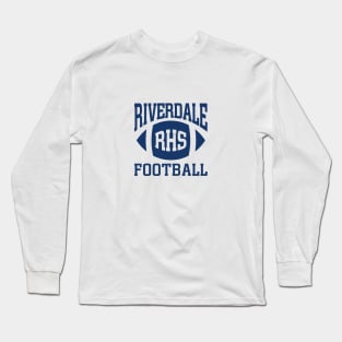 SOUTH SIDE Long Sleeve T-Shirt